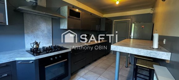 Casa T5 em Hallennes-lez-Haubourdin, France N.º 235364 5