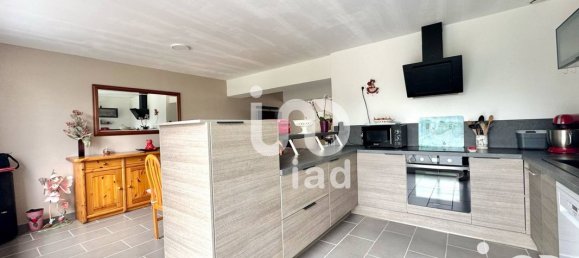 2 chambres Maison à Isbergues, France No. 281169 3