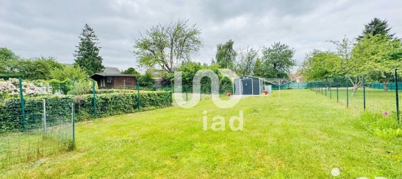 2 chambres Maison à Isbergues, France No. 281169 9
