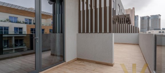 1 chambre Appartement à Jumeirah Village Circle, UAE No. 18795 5