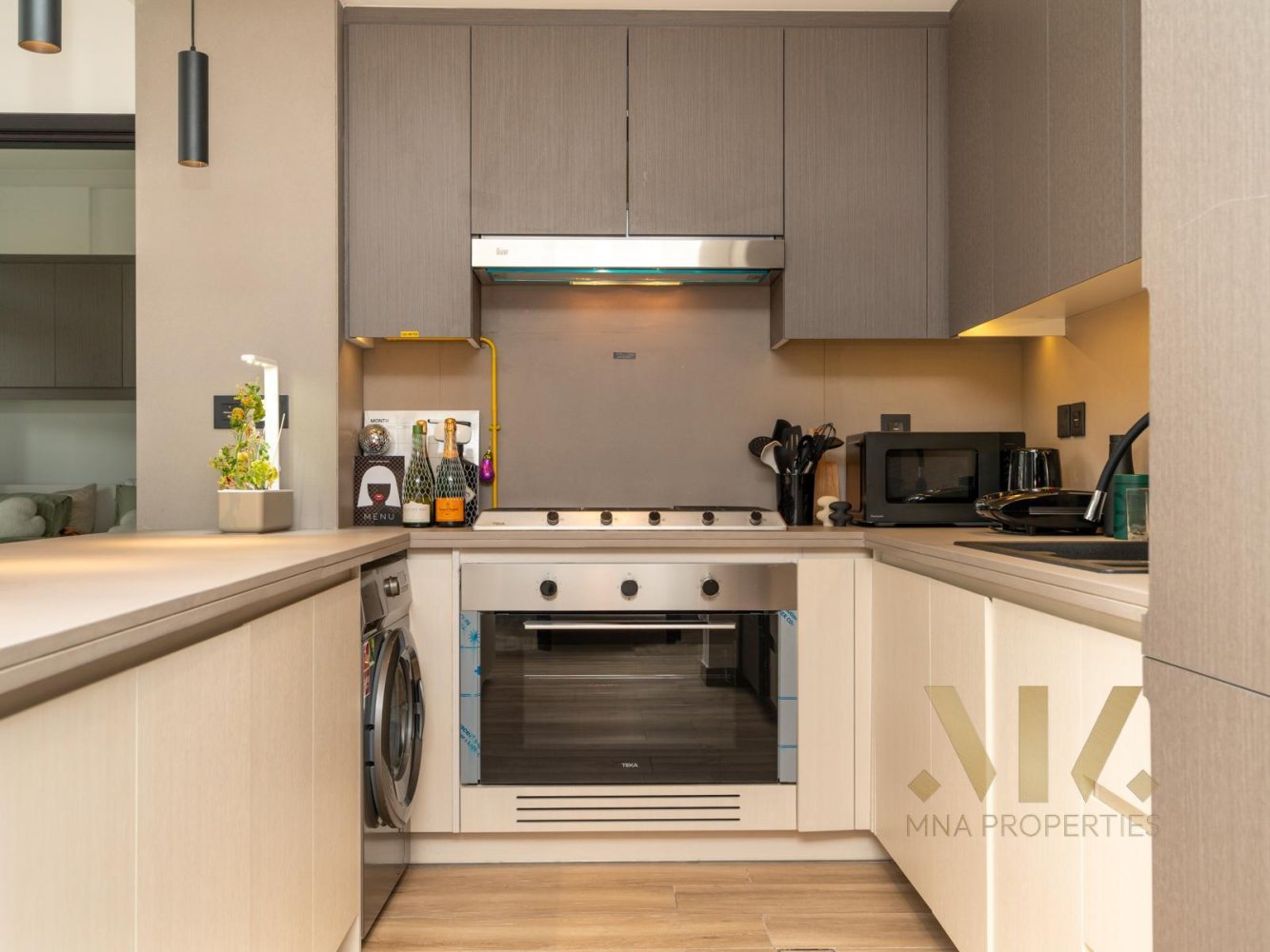 1 chambre Appartement à Jumeirah Village Circle, UAE No. 18795