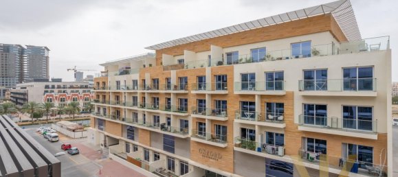 1 chambre Appartement à Jumeirah Village Circle, UAE No. 18795 7