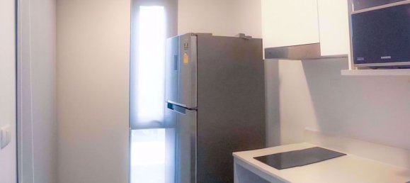 2 bedrooms Condo in METRO LUXE ROSE GOLD PHAHOL - SUTTHISAN Bangkok, Thailand No. 30871 3