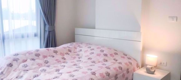 2 bedrooms Condo in METRO LUXE ROSE GOLD PHAHOL - SUTTHISAN Bangkok, Thailand No. 30871 4