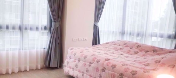 2 bedrooms Condo in METRO LUXE ROSE GOLD PHAHOL - SUTTHISAN Bangkok, Thailand No. 30871 5