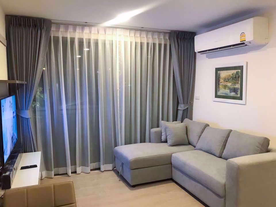 2 bedrooms Condo in METRO LUXE ROSE GOLD PHAHOL - SUTTHISAN Bangkok, Thailand No. 30871