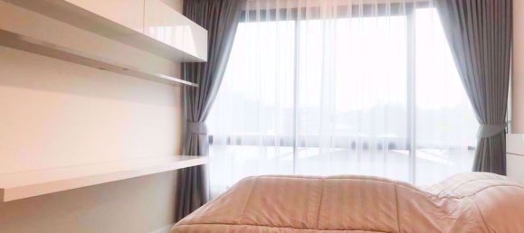2 bedrooms Condo in METRO LUXE ROSE GOLD PHAHOL - SUTTHISAN Bangkok, Thailand No. 30871 7