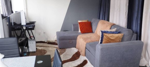 Студия в Верхняя Савойя, Франция № 193682 4