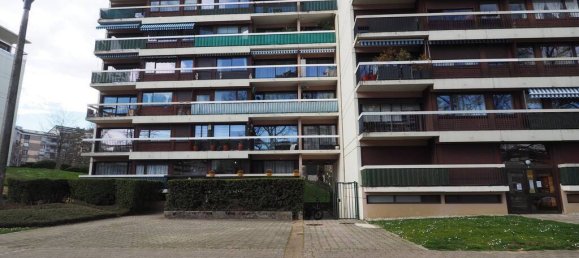 Студия в Верхняя Савойя, Франция № 193682 3