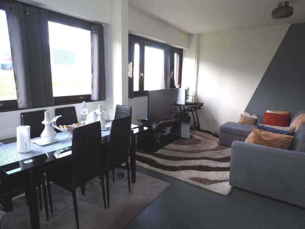 Студия в Верхняя Савойя, Франция № 193682