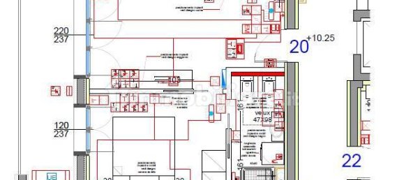 Apartamento T1 em Parma, Italy N.º 228866 4