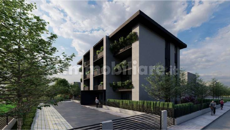 Apartamento T1 em Parma, Italy N.º 228866