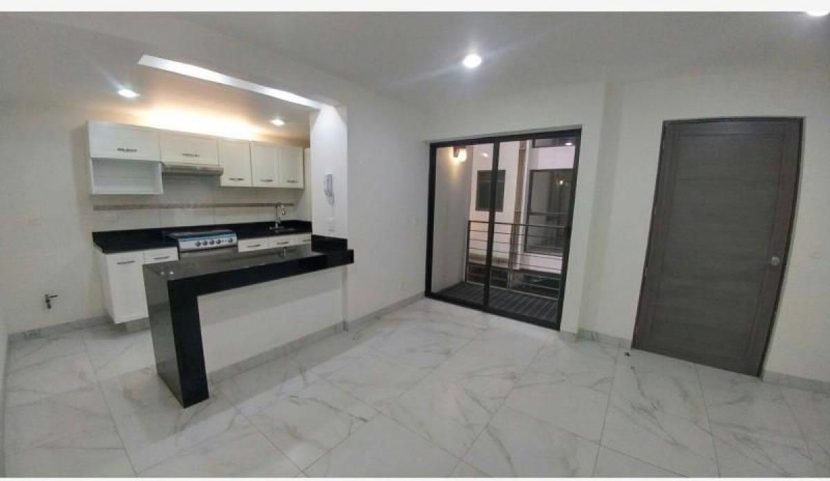 Apartamento de 2 dormitorios en Mexicali, Mexico No. 173388