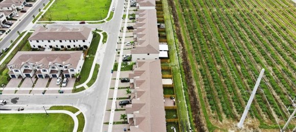 3 dormitorios dúplex en venta en Miami, Miami-Dade, Florida, USA № 615230 15