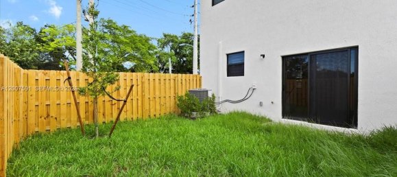 3 dormitorios dúplex en venta en Miami, Miami-Dade, Florida, USA № 615230 19