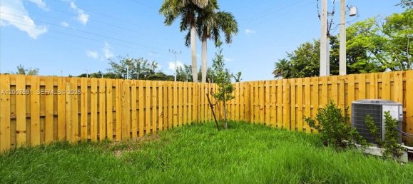 3 dormitorios dúplex en venta en Miami, Miami-Dade, Florida, USA № 615230 20