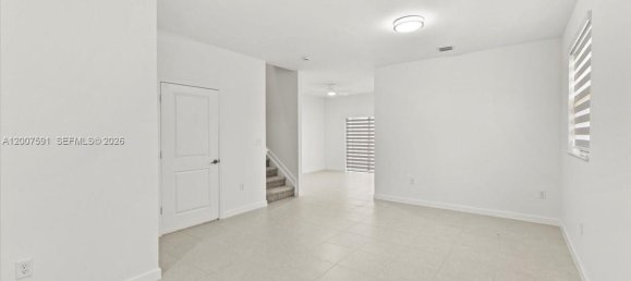 3 dormitorios dúplex en venta en Miami, Miami-Dade, Florida, USA № 615230 26