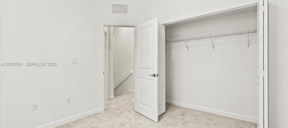 3 dormitorios dúplex en venta en Miami, Miami-Dade, Florida, USA № 615230 5