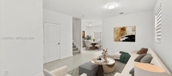 3 dormitorios dúplex en venta en Miami, Miami-Dade, Florida, USA № 615230 29