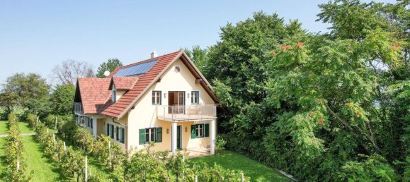 5 rooms Castles in Ehrenhausen an der Weinstrasse, Austria No. 229928 4