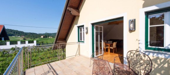 5 rooms Castles in Ehrenhausen an der Weinstrasse, Austria No. 229928 38