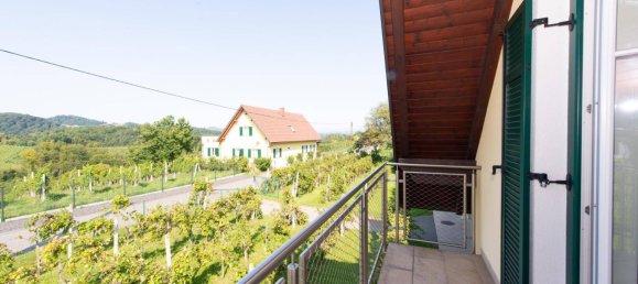 5 rooms Castles in Ehrenhausen an der Weinstrasse, Austria No. 229928 20