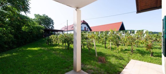 5 rooms Castles in Ehrenhausen an der Weinstrasse, Austria No. 229928 16