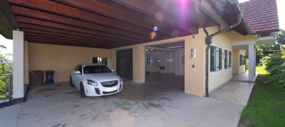 5 rooms Castles in Ehrenhausen an der Weinstrasse, Austria No. 229928 40