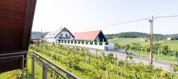 5 rooms Castles in Ehrenhausen an der Weinstrasse, Austria No. 229928 21