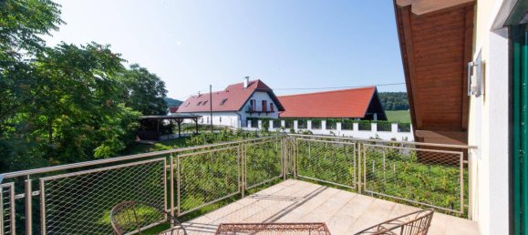 5 rooms Castles in Ehrenhausen an der Weinstrasse, Austria No. 229928 37