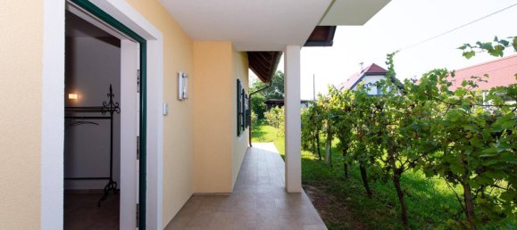 5 rooms Castles in Ehrenhausen an der Weinstrasse, Austria No. 229928 17