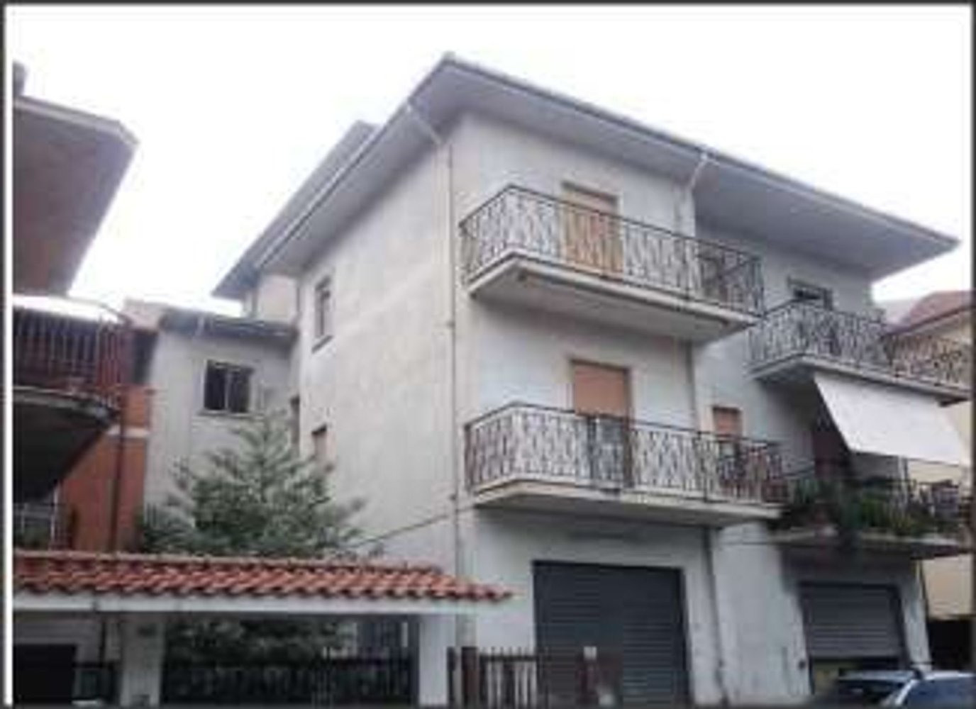 4 rooms Apartment in Fondi, Italy No. 198564