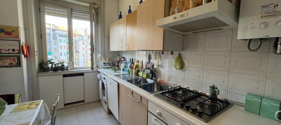 4-Zimmer Wohnung in Milan, Italy, Nr. 365383 12