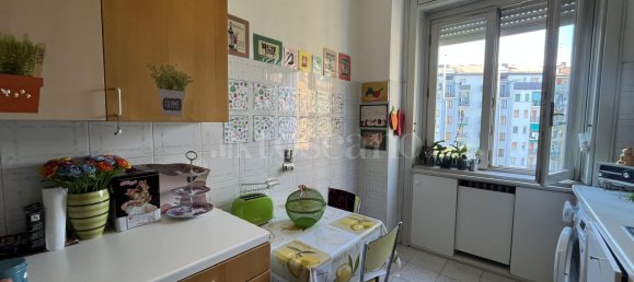4-Zimmer Wohnung in Milan, Italy, Nr. 365383 13