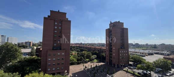 4-Zimmer Wohnung in Milan, Italy, Nr. 365383 8