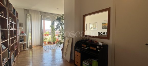 4-Zimmer Wohnung in Milan, Italy, Nr. 365383 2