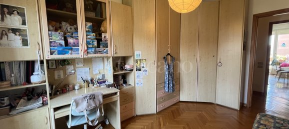 4-Zimmer Wohnung in Milan, Italy, Nr. 365383 28