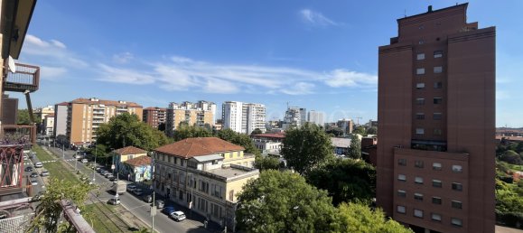 4-Zimmer Wohnung in Milan, Italy, Nr. 365383 9
