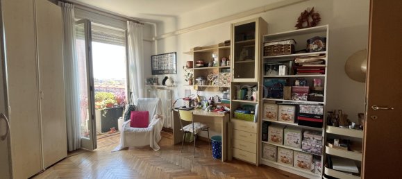 4-Zimmer Wohnung in Milan, Italy, Nr. 365383 30