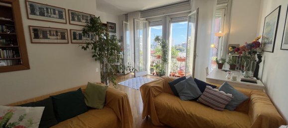 4-Zimmer Wohnung in Milan, Italy, Nr. 365383 5