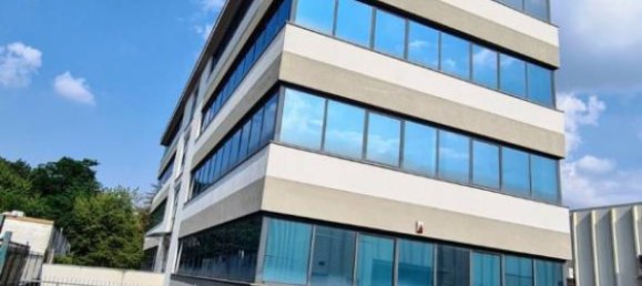 Oficina de 5 habitaciónes en Rescaldina, Italy No. 82091 26