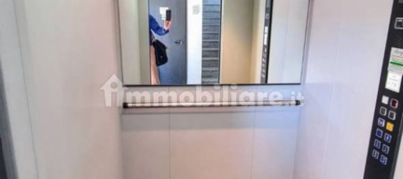 Oficina de 5 habitaciónes en Rescaldina, Italy No. 82091 19