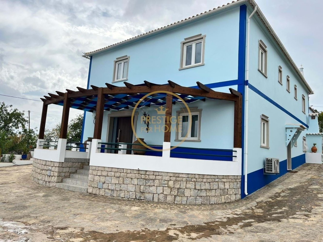 6 bedrooms Villa in Loule, Portugal No. 112149