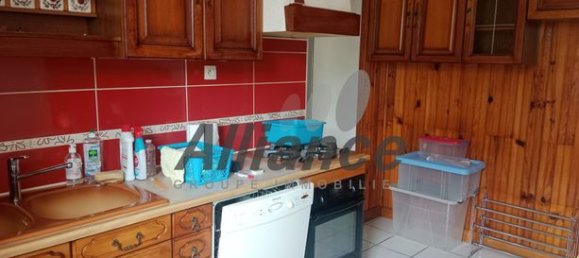 4 bedrooms House in Luxeuil-les-Bains, France No. 304449 3