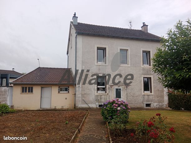 4 bedrooms House in Luxeuil-les-Bains, France No. 304449
