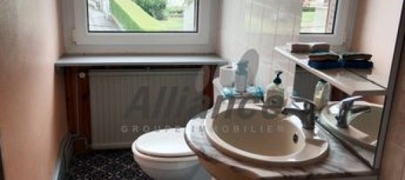 4 bedrooms House in Luxeuil-les-Bains, France No. 304449 13