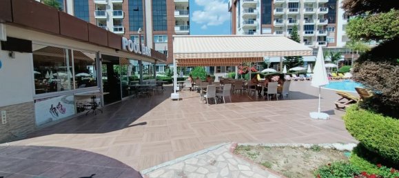 Appartement 2+1 à Avsallar, Turkey No. 4033 7