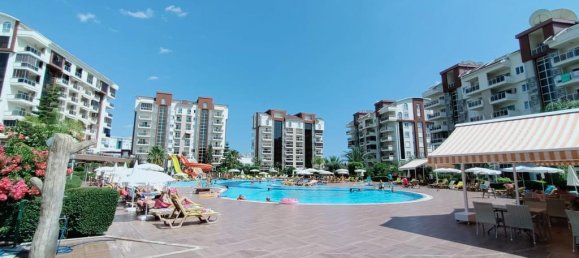 Appartement 2+1 à Avsallar, Turkey No. 4033 10