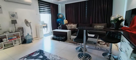 Appartement 2+1 à Avsallar, Turkey No. 4033 15