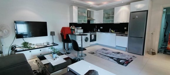 Appartement 2+1 à Avsallar, Turkey No. 4033 8